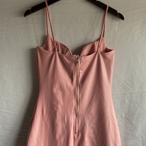 COPY - Fashion Nova Dress - Picture 6 of 6